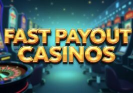 Fast Payout Casinos New Instant Withdrawal Casinos
